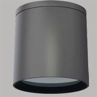 SIVA ÜSTÜ DIŞ MEKAN ANTRASİT GÖVDE BAHÇE ARMATÜRÜ 1